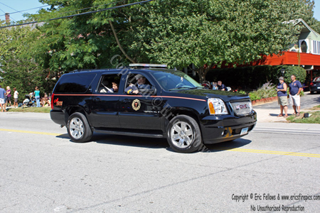 Wilson Tac 7 - 1999 Ford Explorer