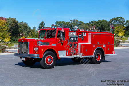 Winsted Engine 3 - 1973 Maxim S