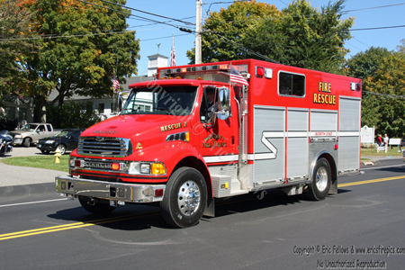 Rescue 2 - 2005 Sterling Acterra/Marion