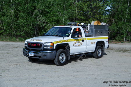 Service 175 - 2006 GMC 2500