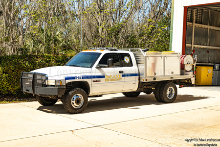 Brush 82 - 2000 Dodge Ram