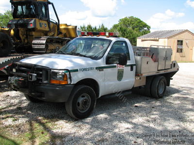 Engine 11-108 - Ford F-550