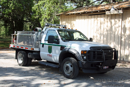 Engine 11-113 - Ford F-550