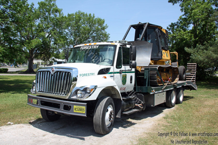 Transport 8-30 - Sterling