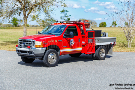 Brush 94 - 2000 Ford/E-One