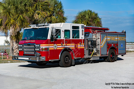 Engine 3 - 2014 Pierce Impel