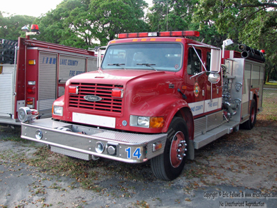 Engine 14