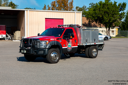 Brush 91 - 2012 Ford