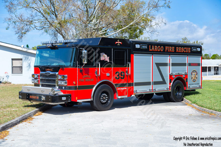 Squad 39 - 2018 Pierce Velocity