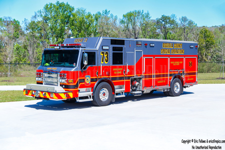 Squad 73 - 2019 Pierce Velocity