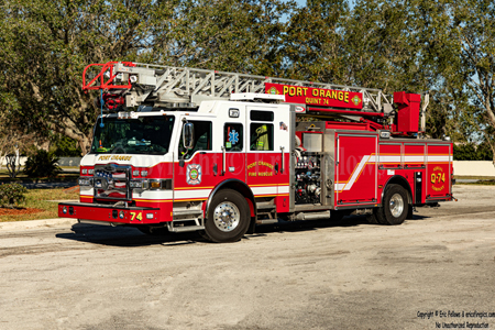 Quint 74 - 2014 Pierce Impel