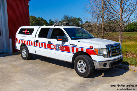 Battalion 4 - Ford F-150