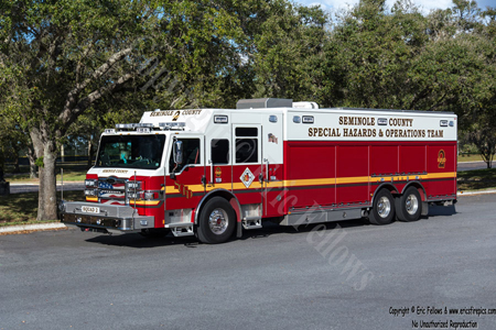 Squad 2 - 2018 Pierce Impel