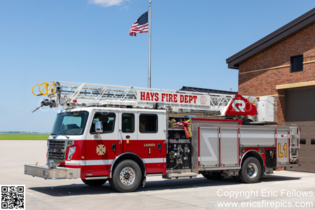 Ladder 1