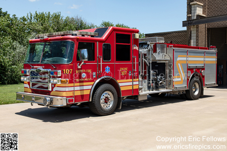 Engine 107