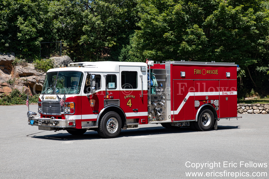 Beverly Engine 4