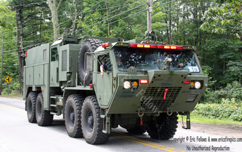 287th Engineer Detachment