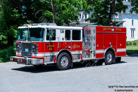 Engine 23
