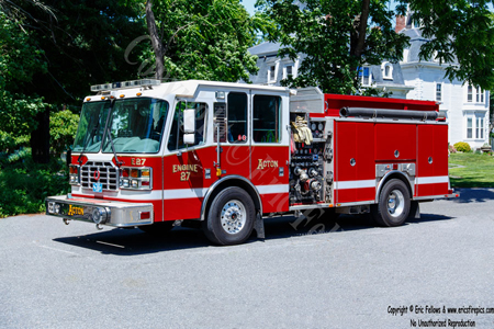 Engine 27