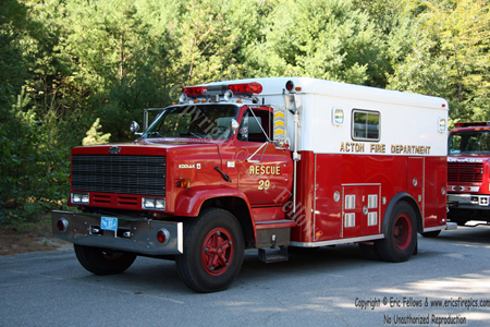 Former Rescue 29
