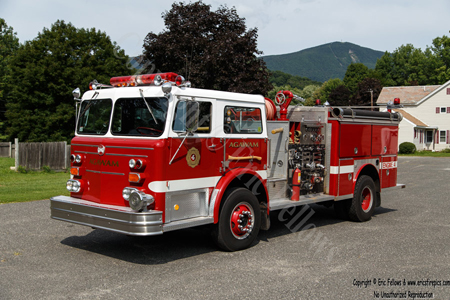 Former Engine 4