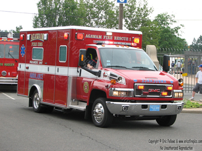 Former Rescue 3