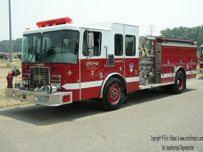 Former Engine 3