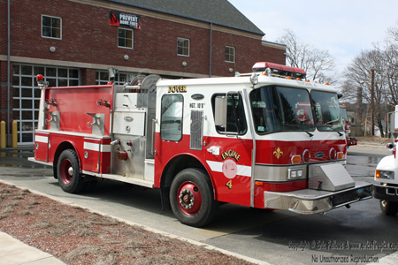 Former Engine 4