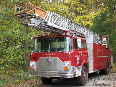 Former Ladder 1