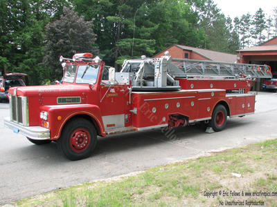 Former Ladder 1