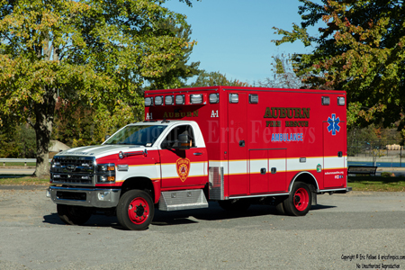 Ambulance 1