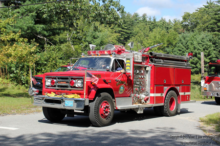 Former Engine 3 (1987)