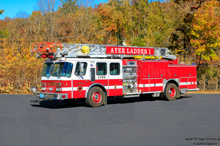 Ladder 1