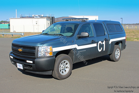 Chief 1 - 2011 Chevrolet