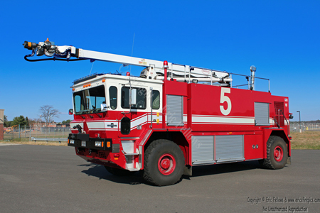 Crash 5 - 2002 Oshkosh TI-1500