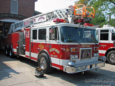Former Ladder 1