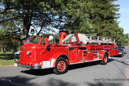 Former Ladder 1