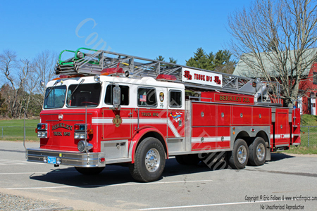 Former Truck 3