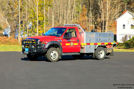 6 Forestry 1 - 2008 Ford