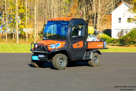6 Forestry 2 - 2018 Kubota