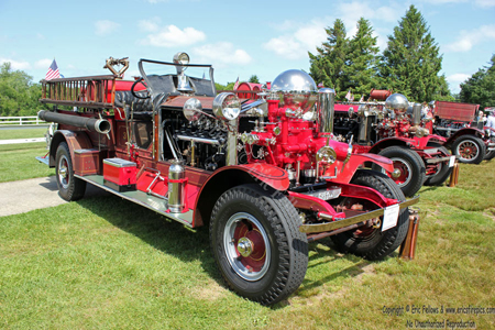 Former Engine 3