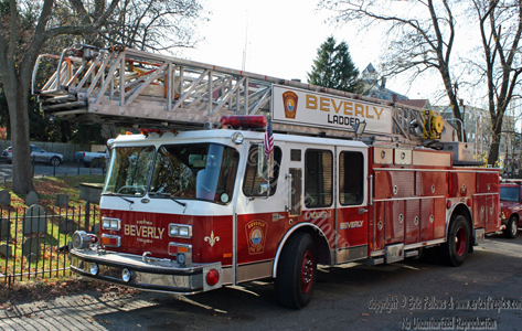 Former Ladder 1