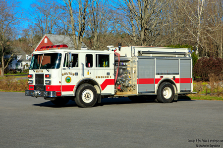 Former 7 Engine 1
