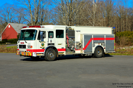 Former 7 Engine 2