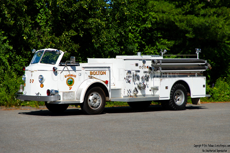 7 Engine 7 (Antique)