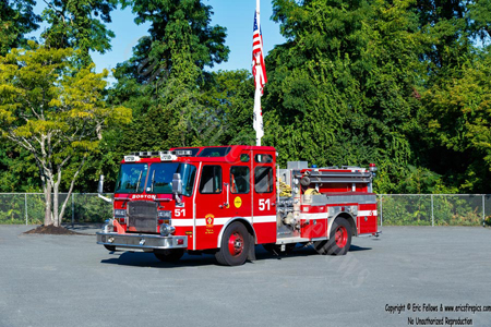 Engine 51