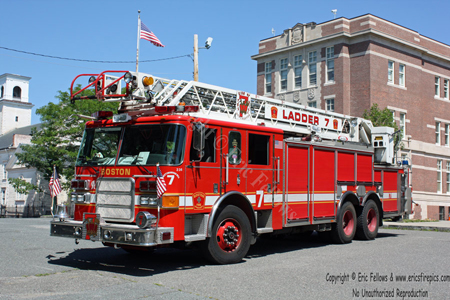 Ladder 7