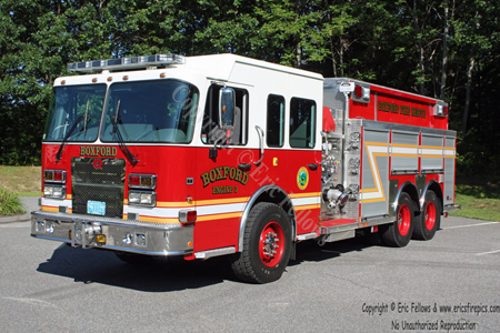 Engine 3 - 2010 Spartan