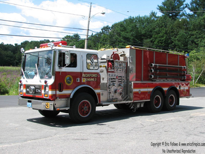 Former Engine 3