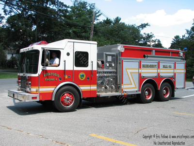 Former Engine 4